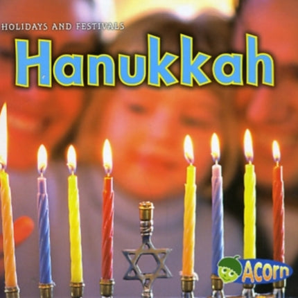 Hanukkah