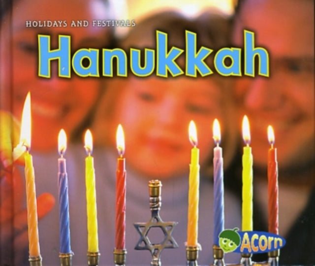 Hanukkah