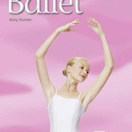 Bug Club Independent Non Fiction Year 1 Blue A Ballet