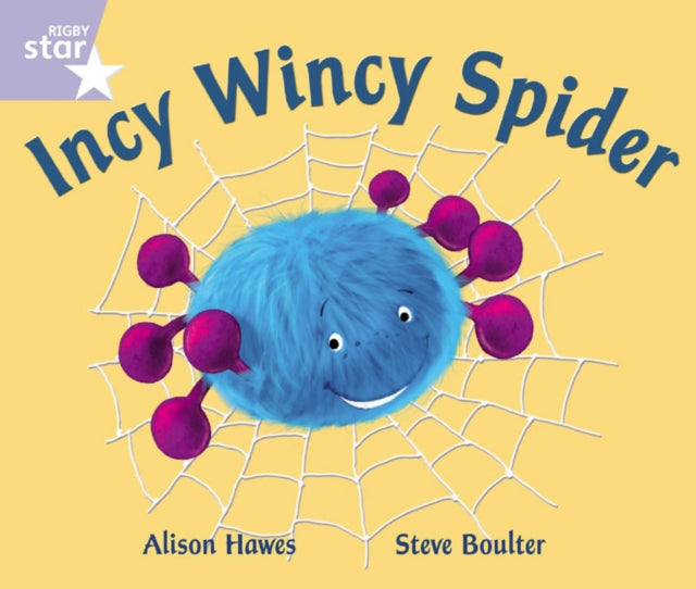 Rigby Star Guided Phonic Opportunity Readers
