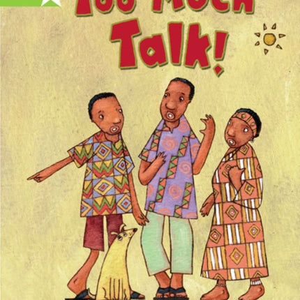 Rigby Star Guided Phonic Opportunity Readers