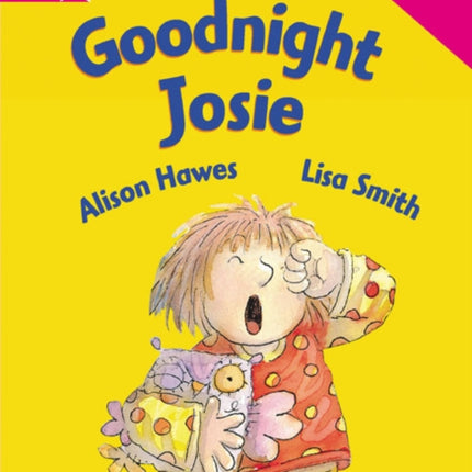 Rigby Star Guided Reading Pink Level Goodnight