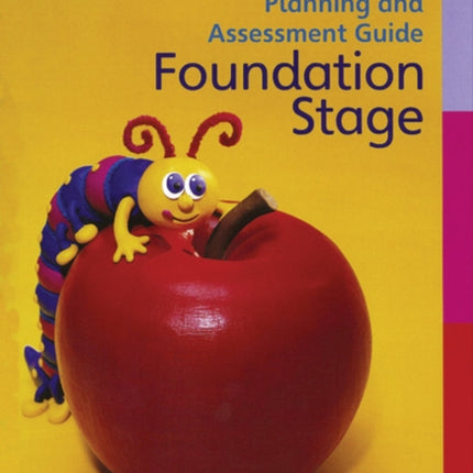 Rigby Star Guided Reception Planning and Assessment Guide