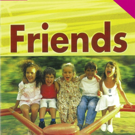 Rigby Star Nonfiction Guided Reading Pink Level