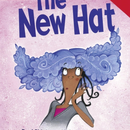 Rigby Star Guided Reading Red Level The New Hat