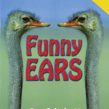 Rigby Star Nonfiction Guided Reading Yellow Level