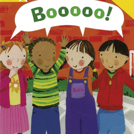 Rigby Star Phonic Guided Reading Yellow Level