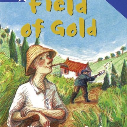 Rigby Star Phonic Guided Reading Blue Level Field