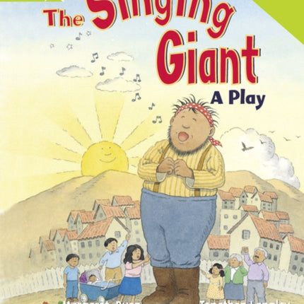 Rigby Star Guided Reading Green Level The Singing