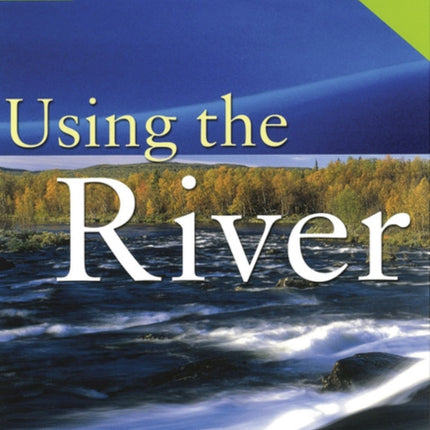 Rigby Star Guided Lime Level Using the River