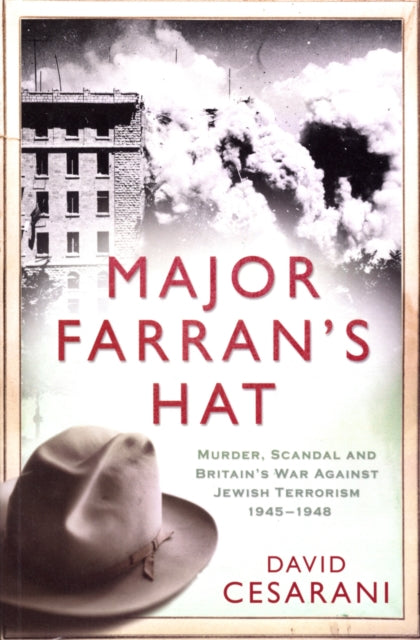 Major Farrans Hat