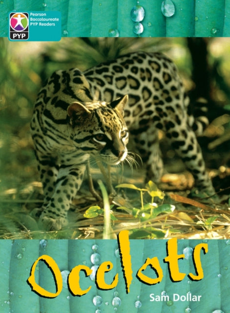 PYP L10 Ocelots 6PK