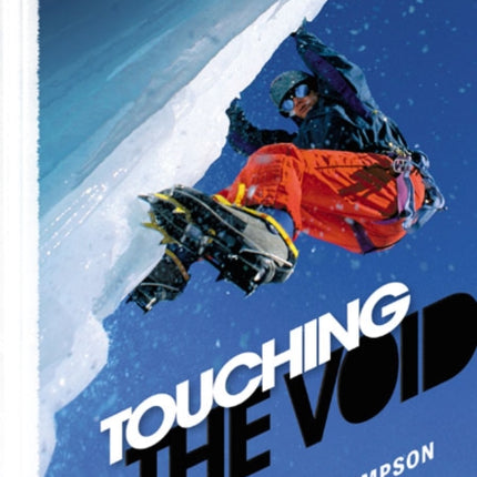 Touching the Void