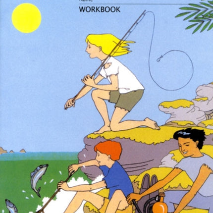 Heinemann Maths 6 Workbook single