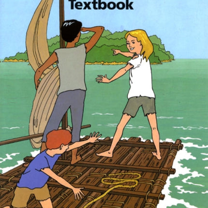 Heinemann Maths 6 Textbook single
