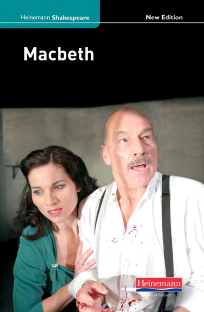 Macbeth (new edition)