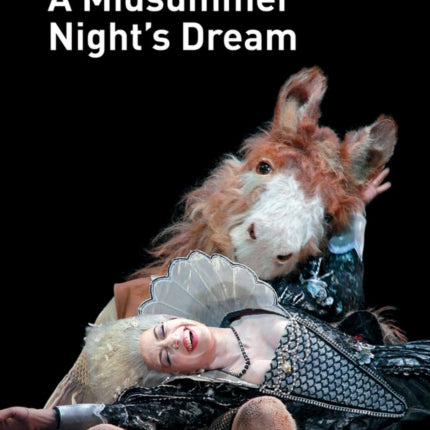 A Midsummer Night's Dream (new edition)