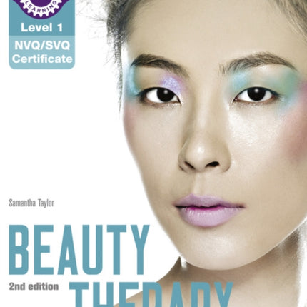 Level 1 NVQSVQ Certificate Beauty Therapy