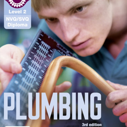 Level 2 NVQSVQ Plumbing Candidate Handbook 3rd