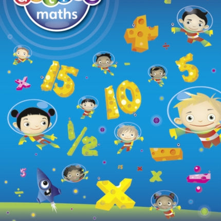 Heinemann Active Maths  First Level  Exploring