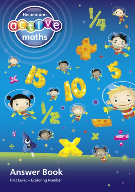 Heinemann Active Maths  First Level  Exploring