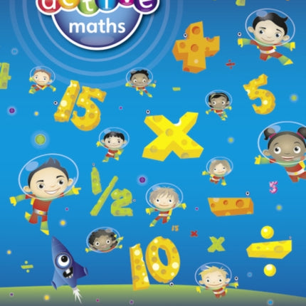 Heinemann Active Maths - First Level - Exploring Number - Practice Photocopiable Masters