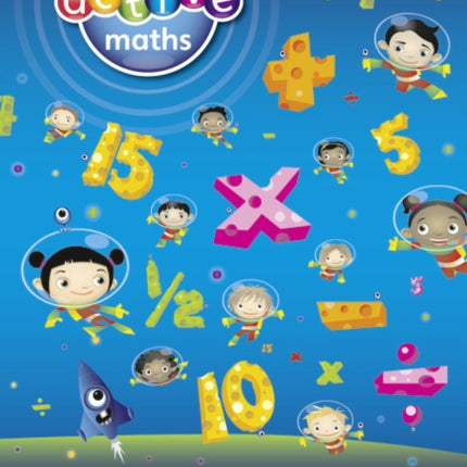 Heinemann Active Maths - First Level - Exploring Number - Activity Photocopiable Masters