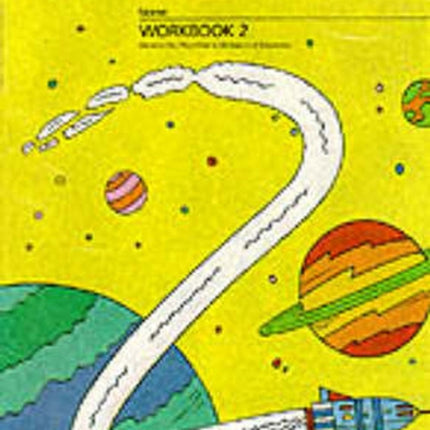 Heinemann Maths 2 Workbook 2 8 Pack