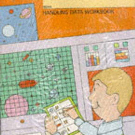 Heinemann Maths 2 Workbook 7 8 Pack