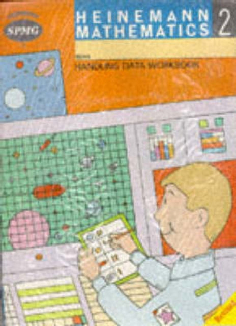 Heinemann Maths 2 Workbook 7 8 Pack