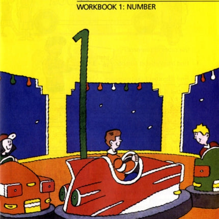 Heinemann Maths 3 Omnibus Pack Workbook 13