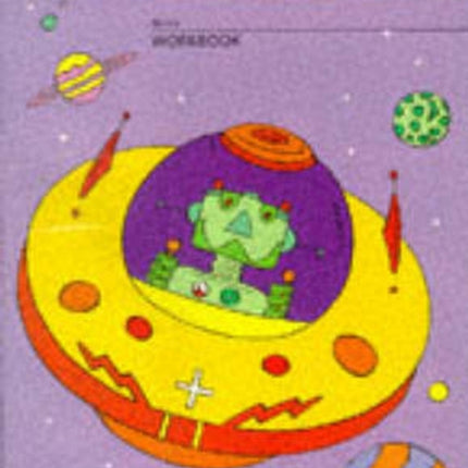 Heinemann Maths 2 Workbook 8 Pack