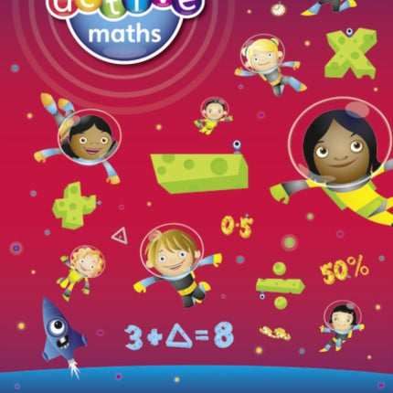 Heinemann Active Maths - Second Level - Exploring Number - Activity Photocopiable Masters