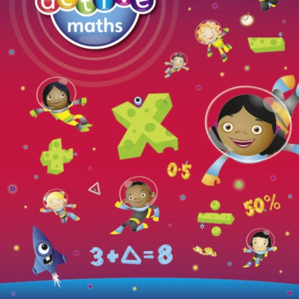 Heinemann Active Maths - Second Level - Exploring Number - Practice Photocopiable Masters