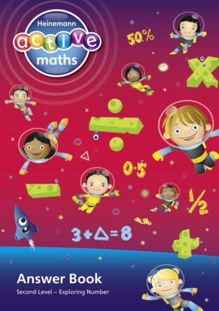 Heinemann Active Maths  Second Level  Exploring