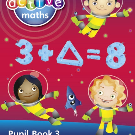 Heinemann Active Maths - Second Level - Exploring Number - Pupil Book 3 - Algebraic Thinking