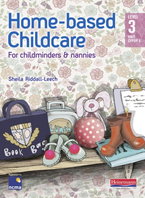 Homebased Childcare Student Book
