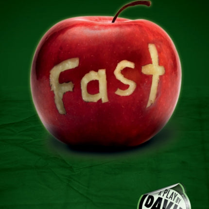 Fast (Heinemann Plays)