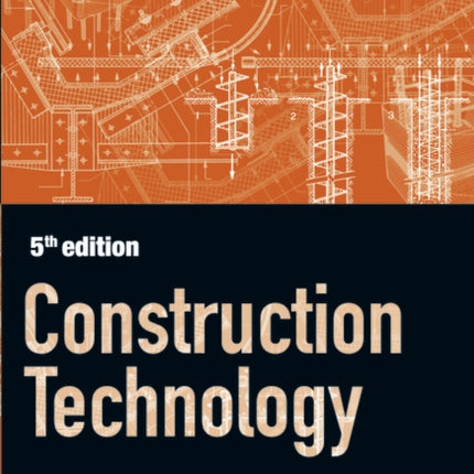 Construction Technology 5th edition