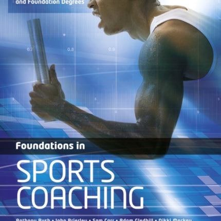 Foundations in Sports Coaching