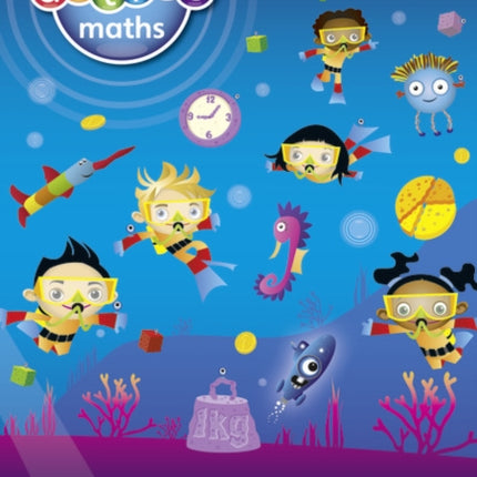 Heinemann Active Maths  First Level  Beyond