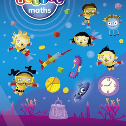 Heinemann Active Maths – First Level - Beyond Number – Practice Photocopiable Masters