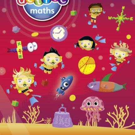 Heinemann Active Maths – Second Level - Beyond Number – Activity Photocopiable Masters