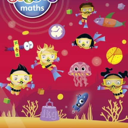 Heinemann Active Maths  Second Level  Beyond