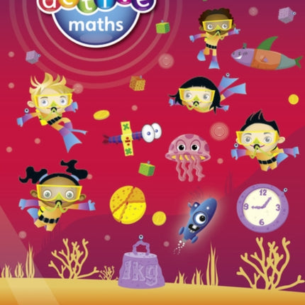 Heinemann Active Maths – Second Level - Beyond Number – Practice Photocopiable Masters