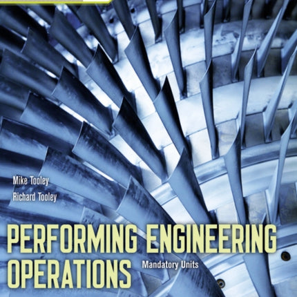 Performing Engineering Operations  Level 2