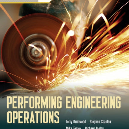 Performing Engineering Operations  Level 1