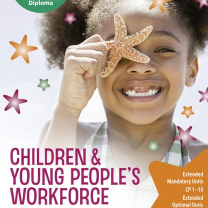 CACHE Level 3 Extended Diploma for the Children