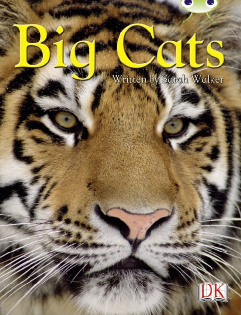 Big Cats