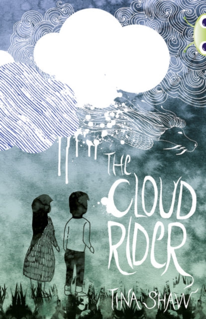 Bug Club Independent Fiction Year 3 Brown B The Cloud Rider